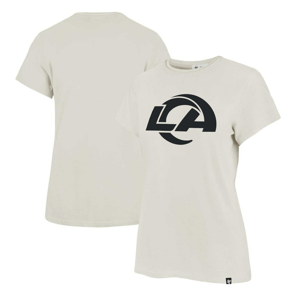 '47 Women's Panthera Frankie T-Shirt - Los Angeles Rams T-shirts