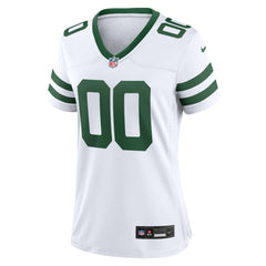 Women's Custom Game Jersey - New York Jets Jerseys