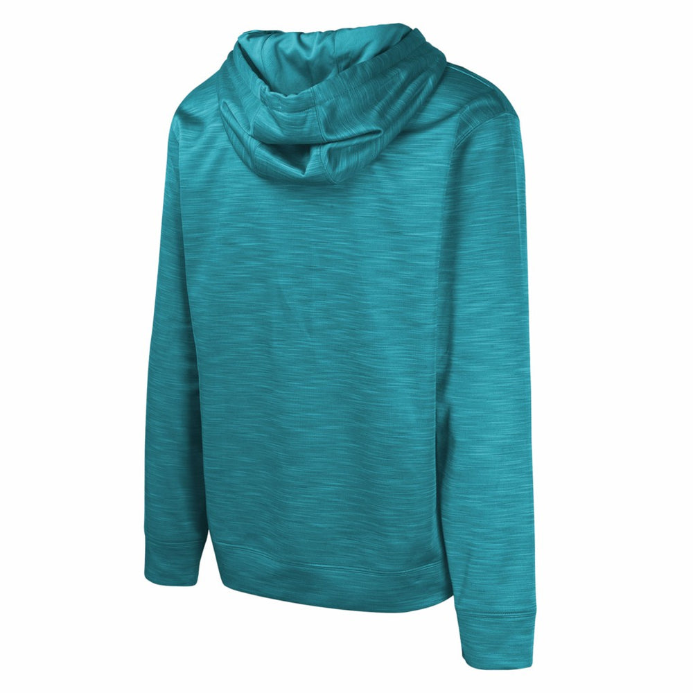Streak Fleece Pullover Hoodie - Miami Dolphins Hoodies