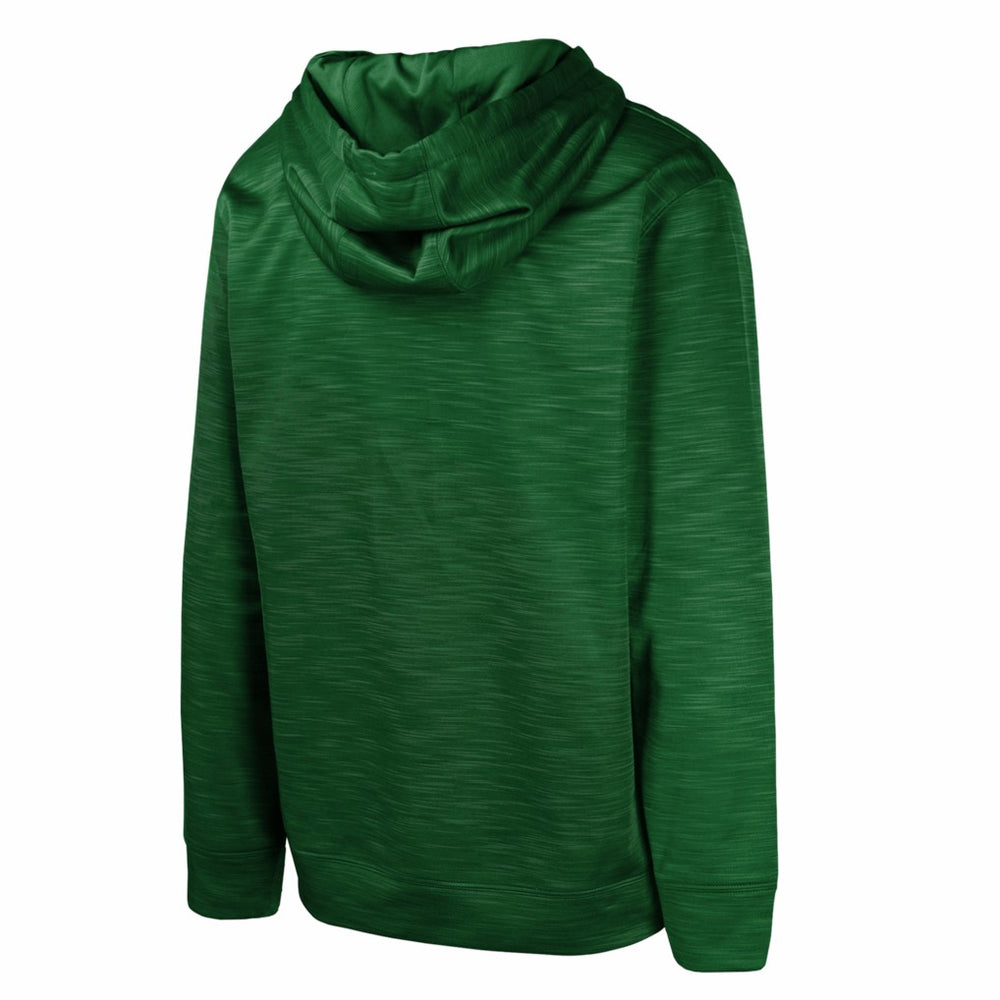 Streak Fleece Pullover Hoodie - New York Jets Hoodies