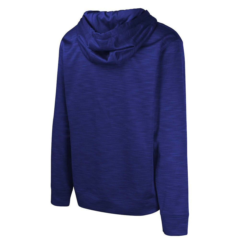 Streak Fleece Pullover Hoodie - Baltimore Ravens Hoodies