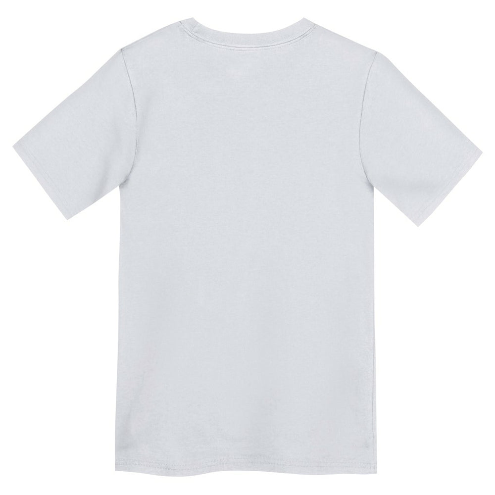 Brooklyn Nets Jordan Brand Preschool Essential Jumpman T-Shirt