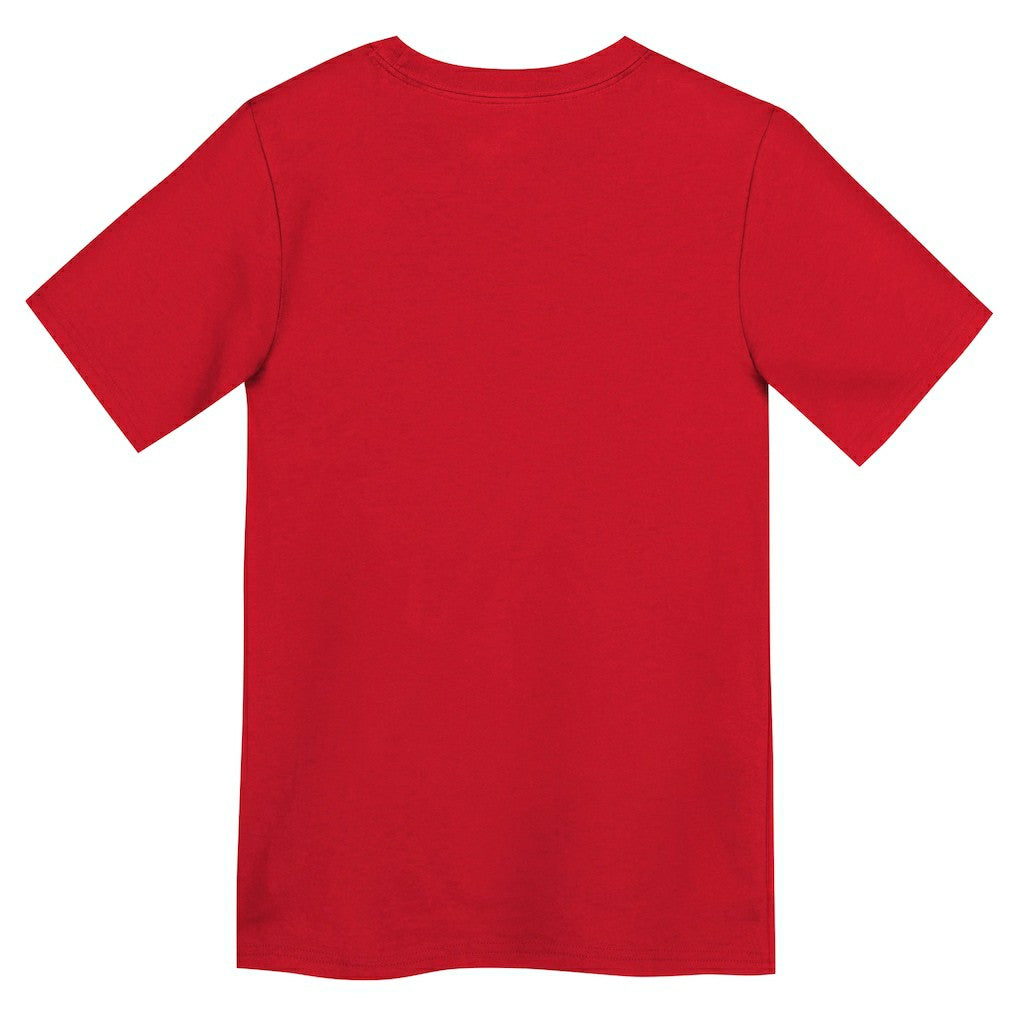 Philadelphia 76ers Jordan Brand Preschool Essential Jumpman T-Shirt