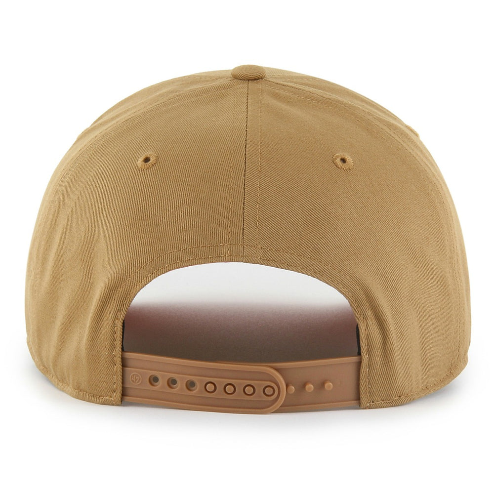 47 brand Sacramento Kings '47 Barnes Hitch Adjustable Hat