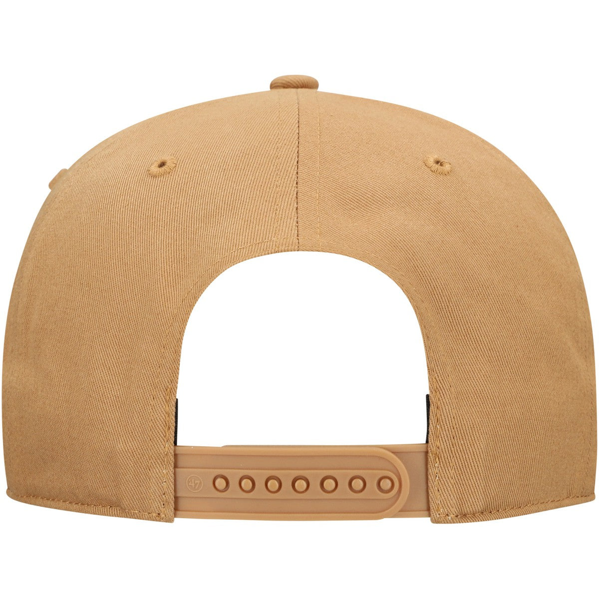 47 brand Utah Jazz '47 Barnes Hitch Adjustable Hat