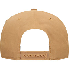 47 brand Utah Jazz '47 Barnes Hitch Adjustable Hat
