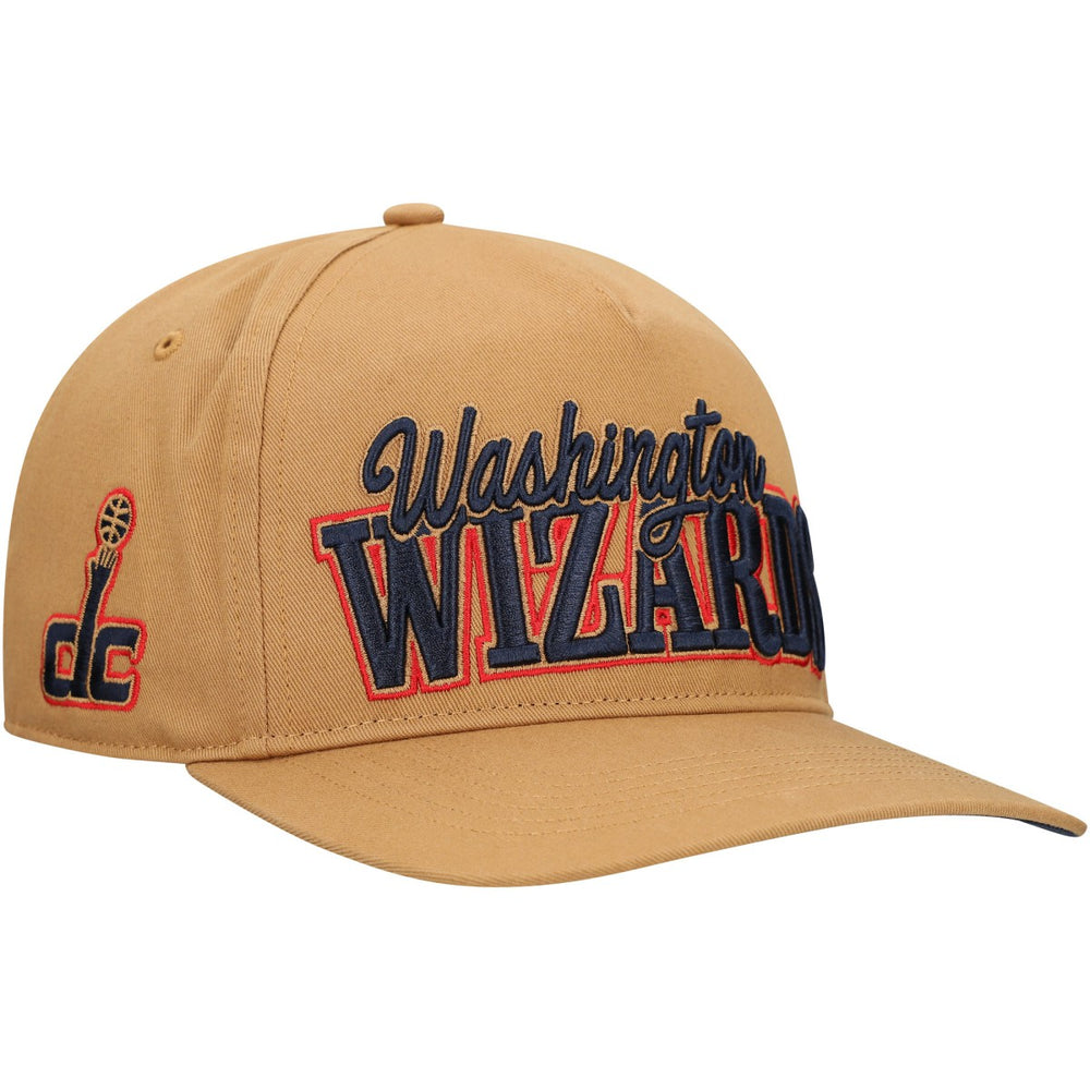 47 brand Washington Wizards '47 Barnes Hitch Adjustable Hat