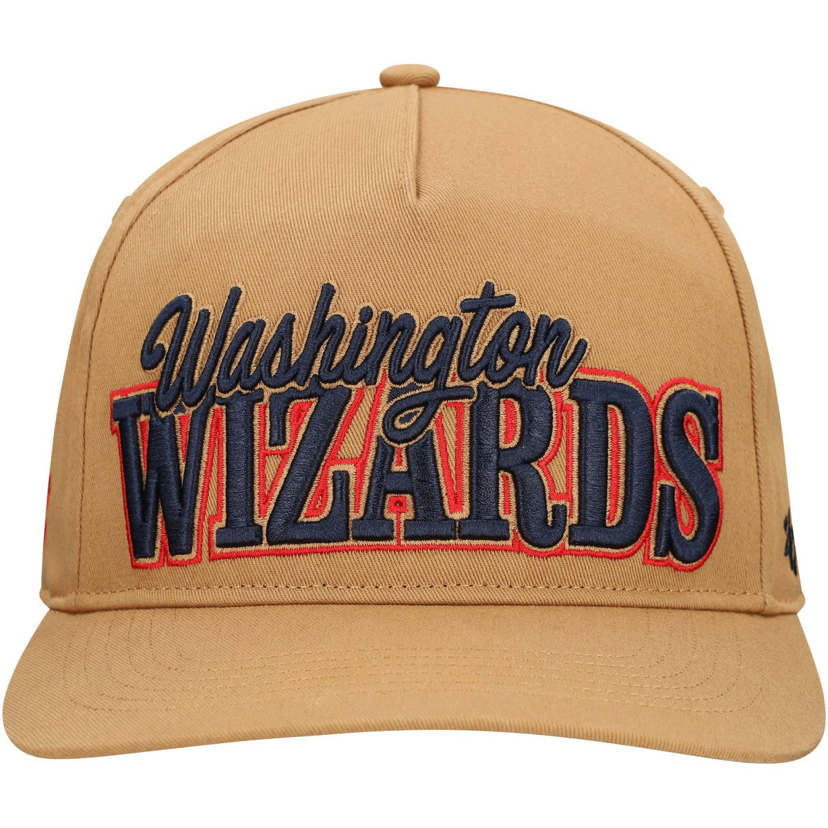 47 brand Washington Wizards '47 Barnes Hitch Adjustable Hat