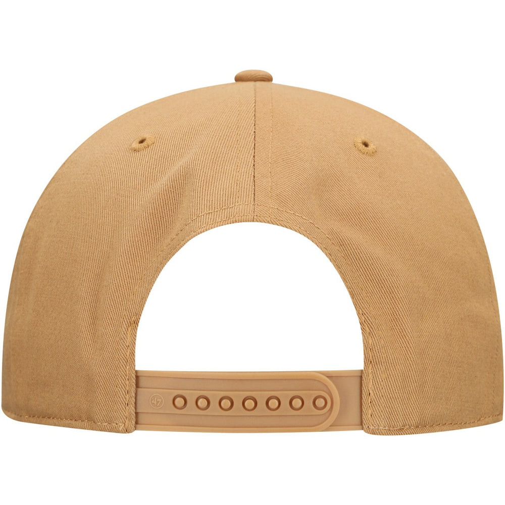 47 brand Washington Wizards '47 Barnes Hitch Adjustable Hat