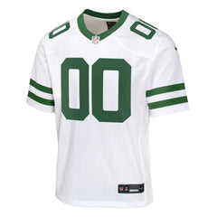 Youth Custom Game Jersey - New York Jets Jerseys