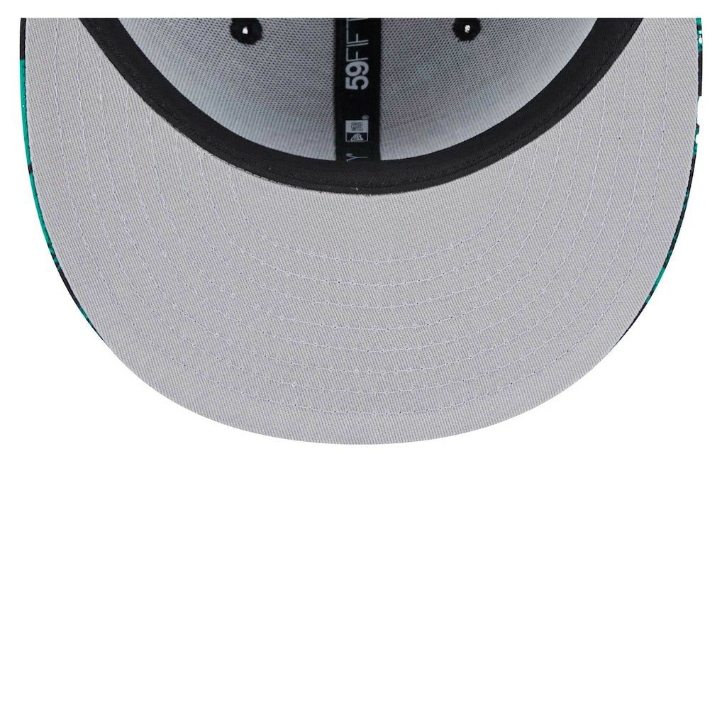 New Era Boston Celtics Tip-Off 59FIFTY Fitted Hat