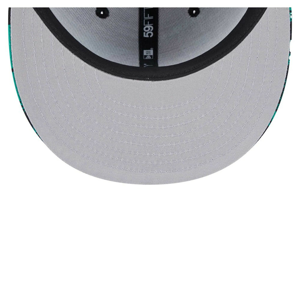 New Era Boston Celtics Tip-Off 59FIFTY Fitted Hat