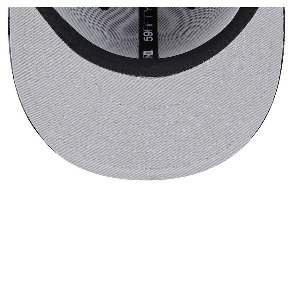 New Era Brooklyn Nets Tip-Off 59FIFTY Fitted Hat