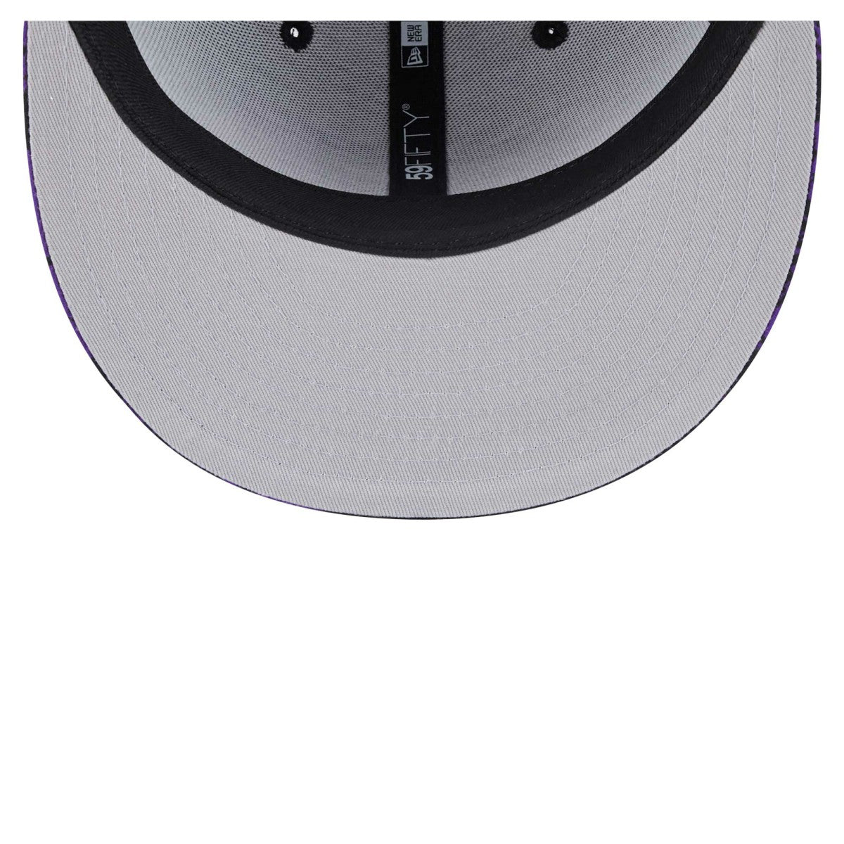 New Era Sacramento Kings Tip-Off 59FIFTY Fitted Hat