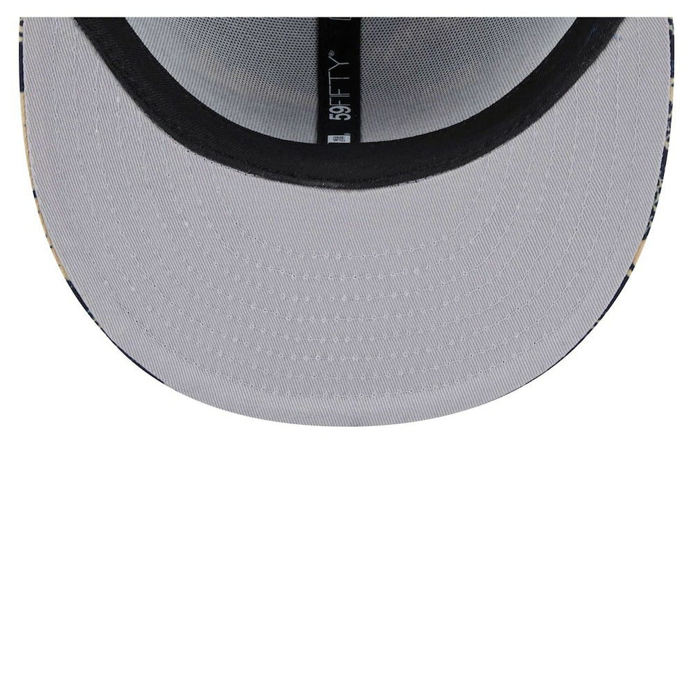 New Era New Orleans Pelicans Tip-Off 59FIFTY Fitted Hat