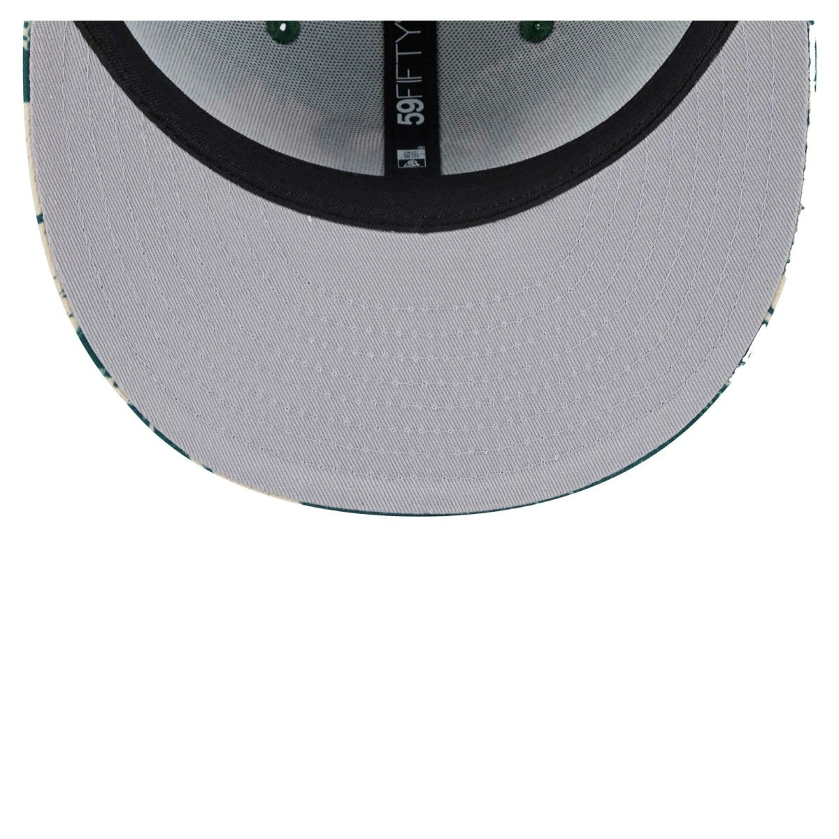 New Era Milwaukee Bucks Tip-Off 59FIFTY Fitted Hat