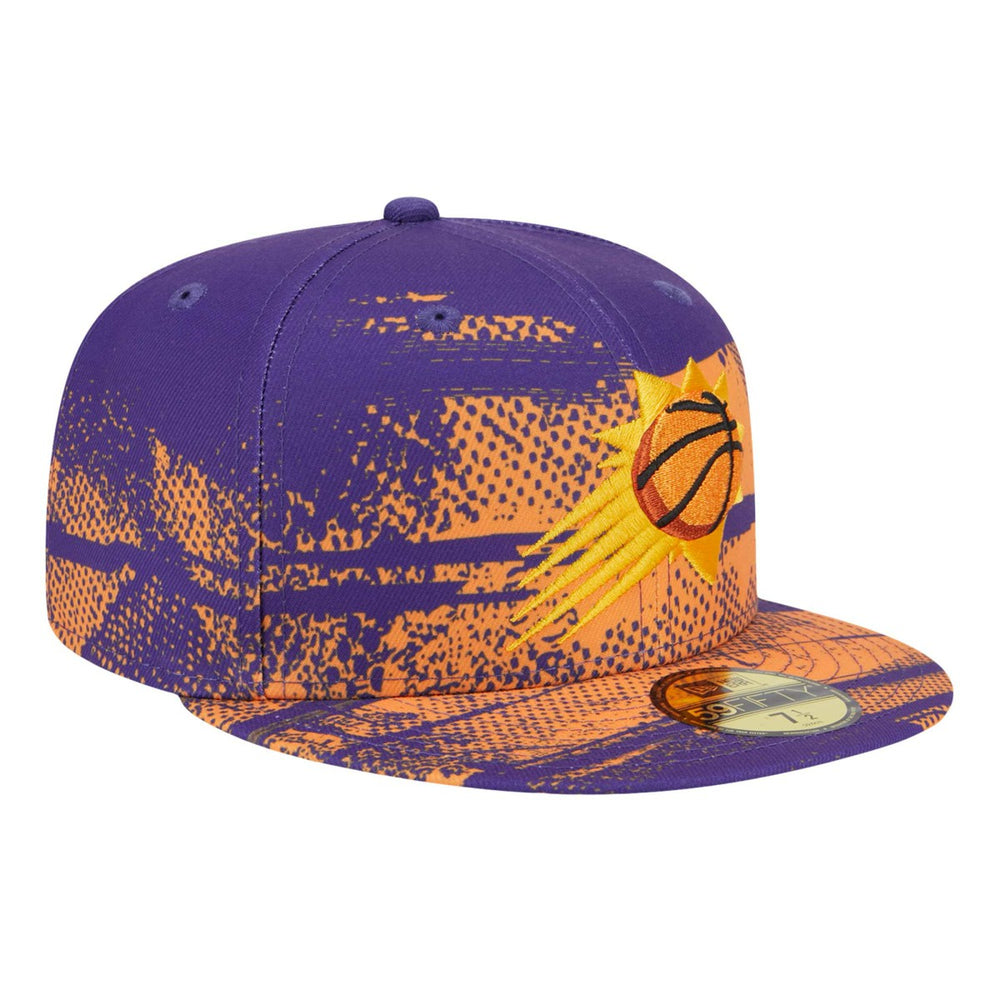 New Era Phoenix Suns Tip-Off 59FIFTY Fitted Hat