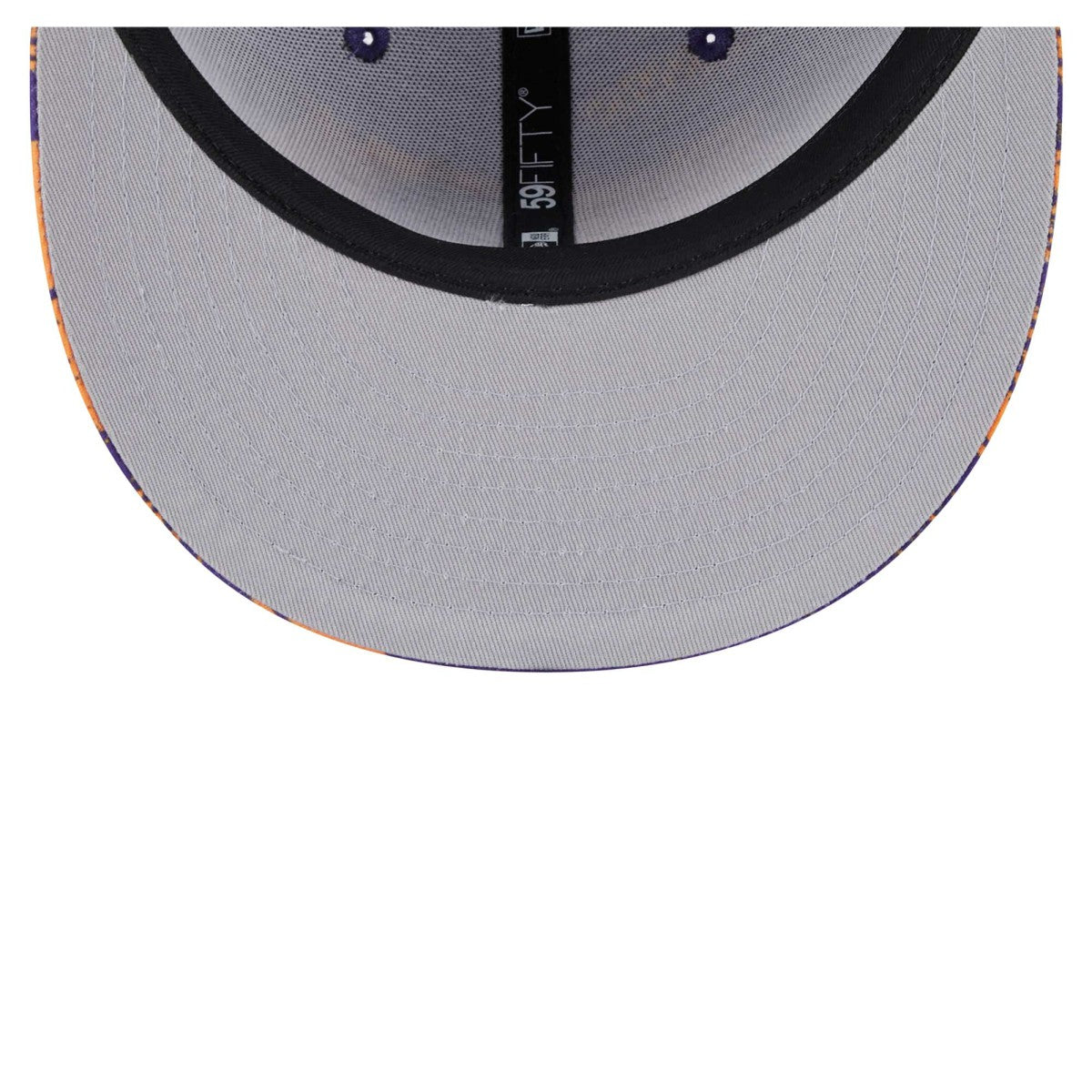 New Era Phoenix Suns Tip-Off 59FIFTY Fitted Hat