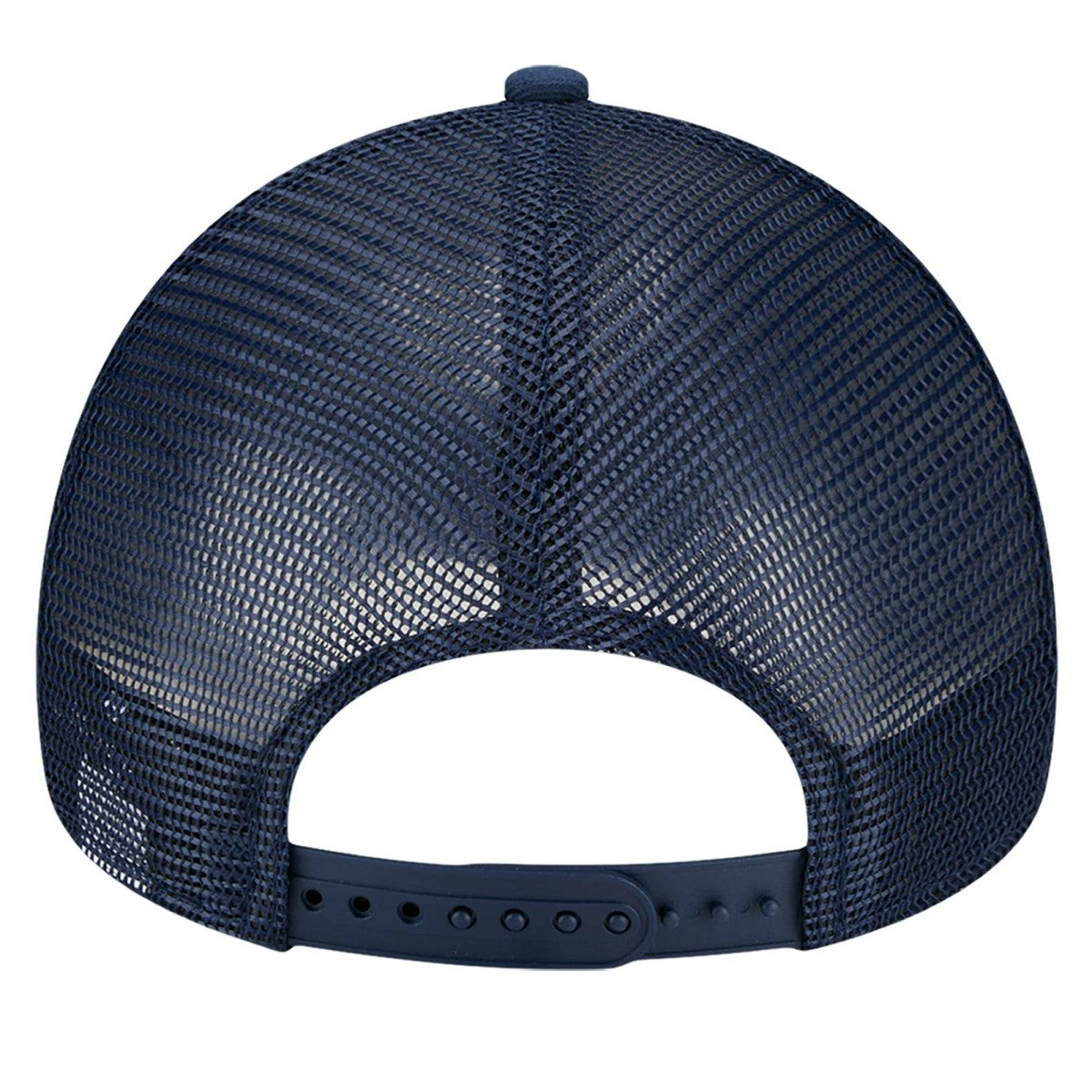 New Era Memphis Grizzlies Tip Off A-Frame Trucker 9FORTY Adjustable Hat