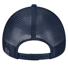 New Era Memphis Grizzlies Tip Off A-Frame Trucker 9FORTY Adjustable Hat