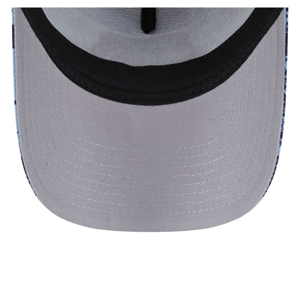 New Era Memphis Grizzlies Tip Off A-Frame Trucker 9FORTY Adjustable Hat