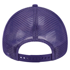 New Era Phoenix Suns Tip Off A-Frame Trucker 9FORTY Adjustable Hat