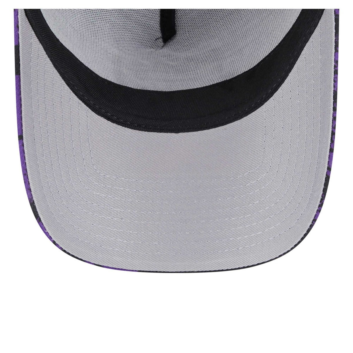 New Era Sacramento Kings Tip Off A-Frame Trucker 9FORTY Adjustable Hat