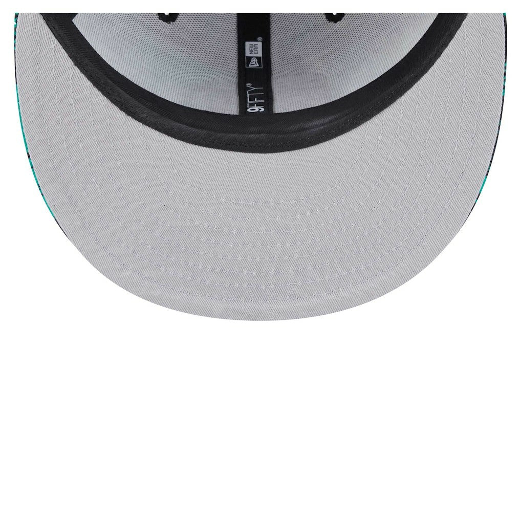 New Era Boston Celtics Tip-Off 9FIFTY Snapback Hat