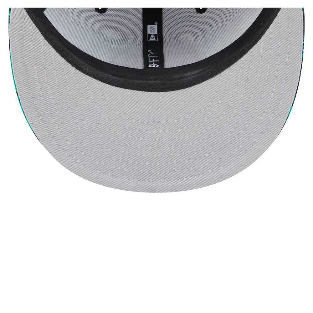 New Era Boston Celtics Tip-Off 9FIFTY Snapback Hat