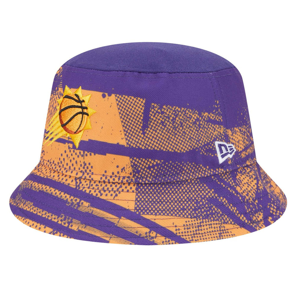 New Era Phoenix Suns Tip-Off Bucket Hat