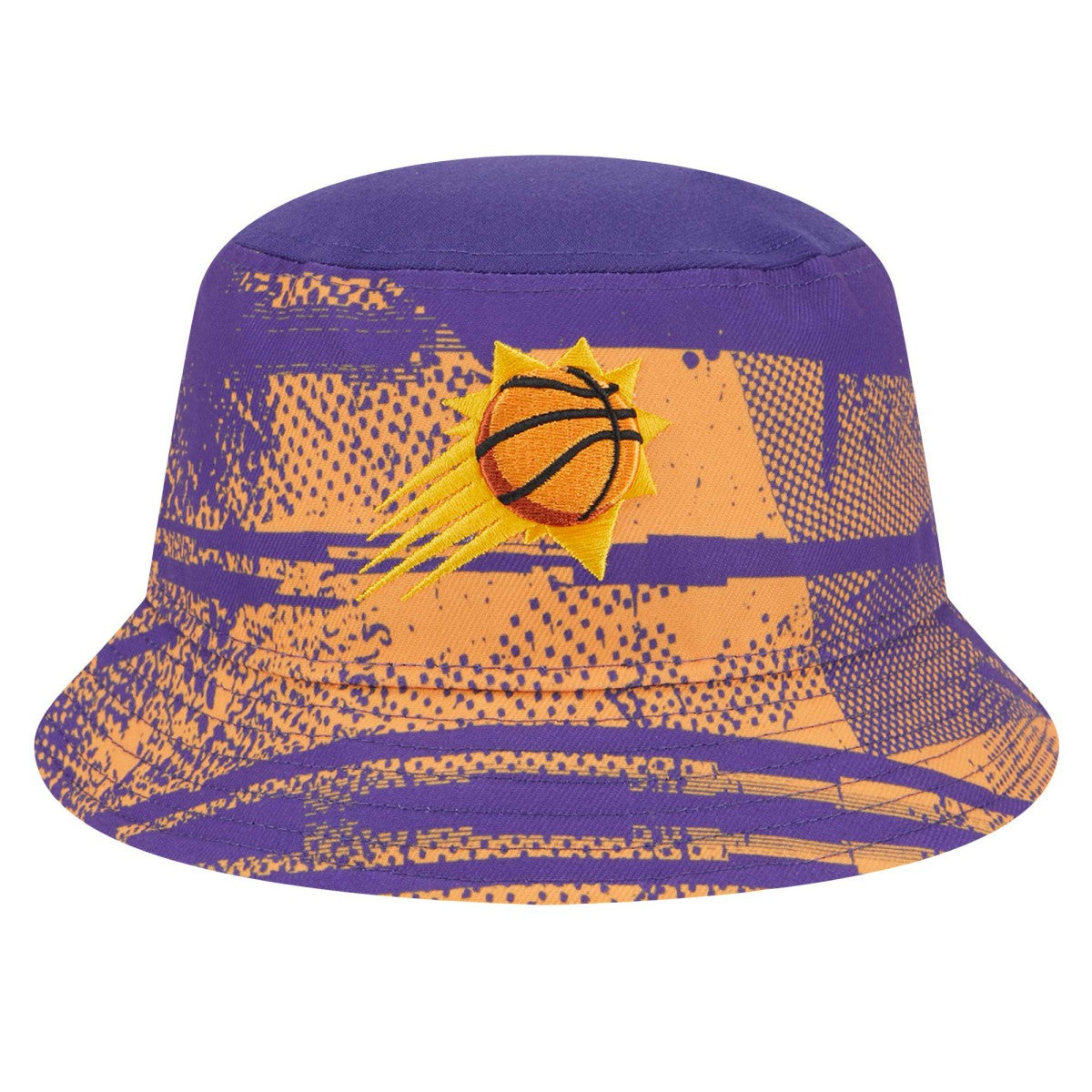 New Era Phoenix Suns Tip-Off Bucket Hat
