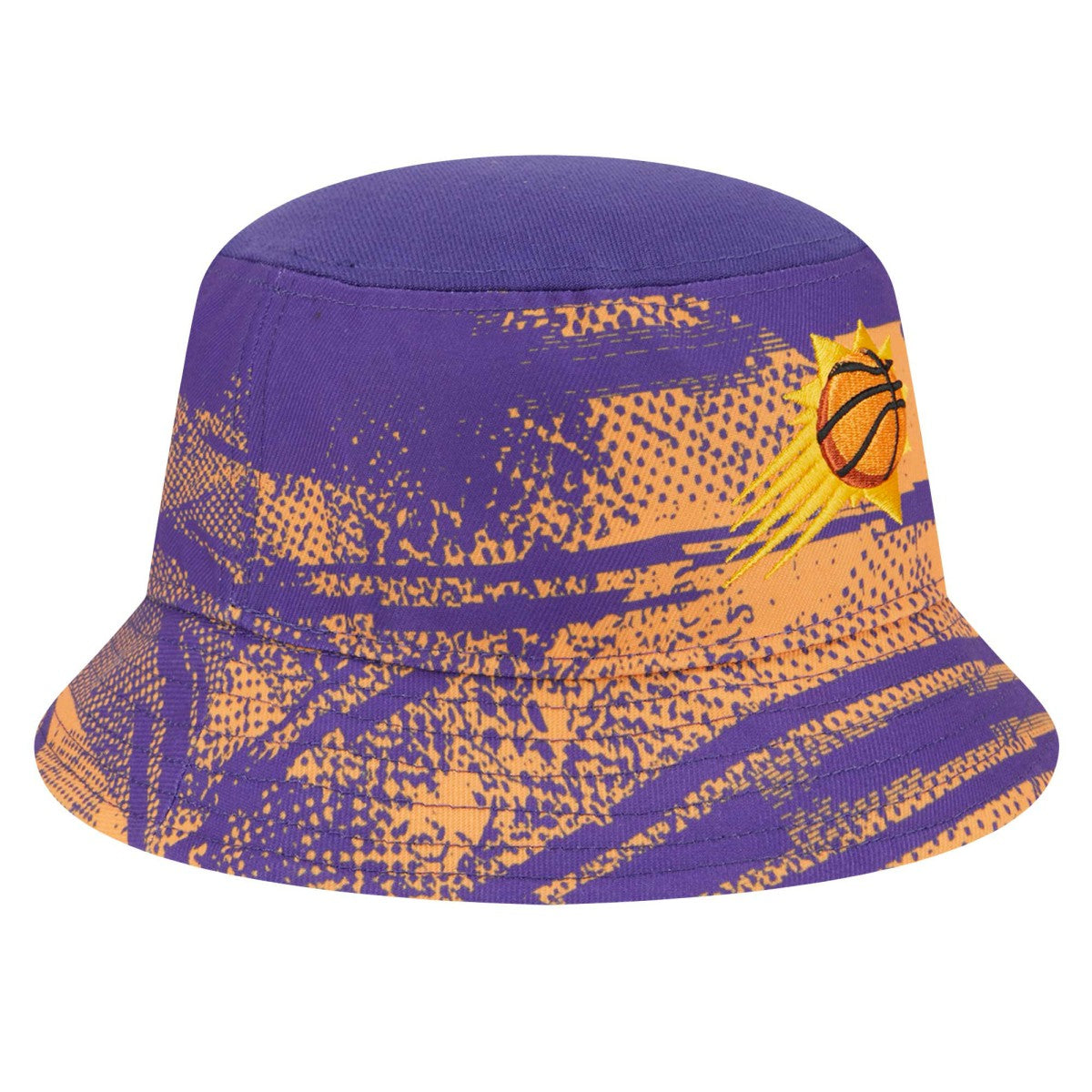 New Era Phoenix Suns Tip-Off Bucket Hat