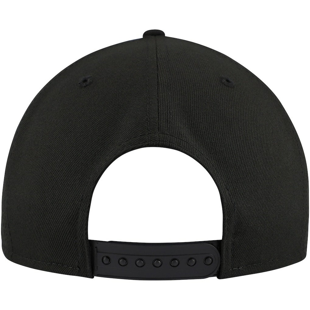 Basic 9FIFTY Snapback Hat - Detroit Lions Hats