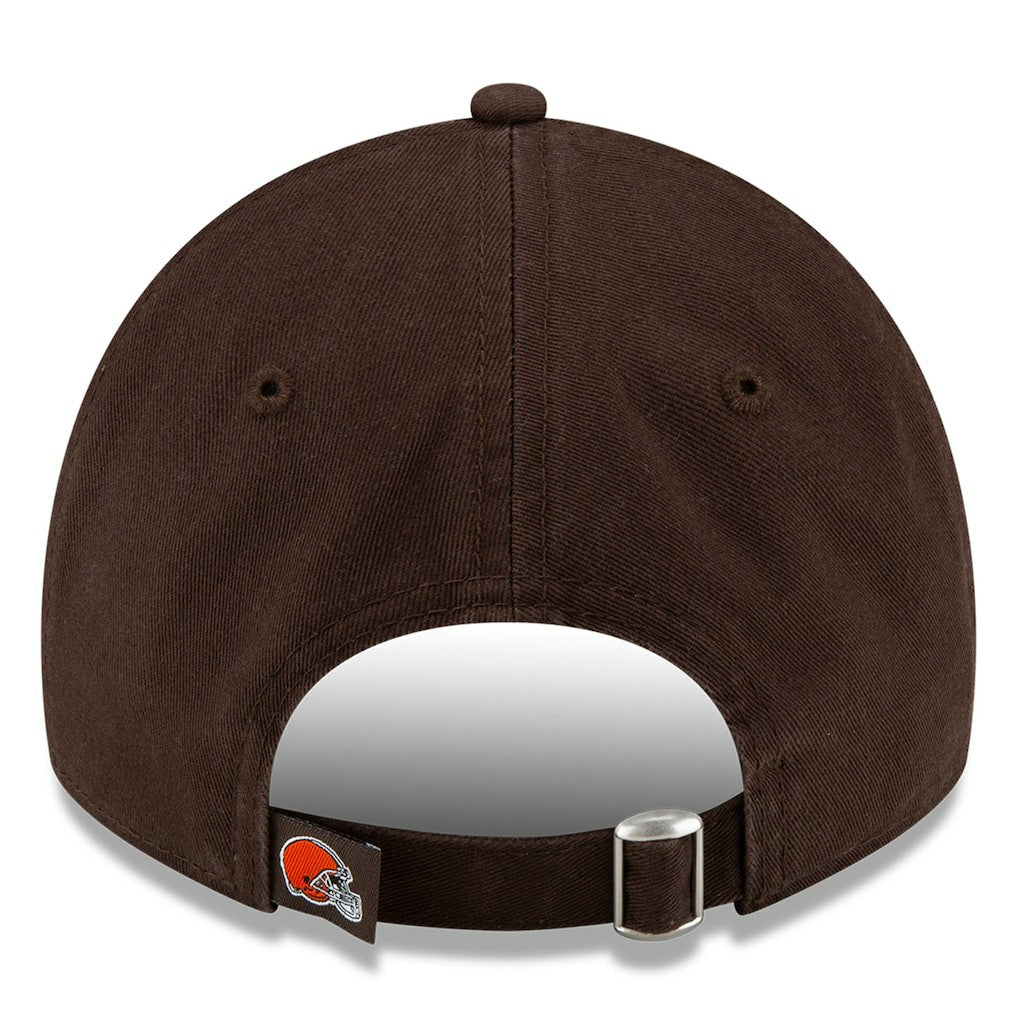 Women's Core Classic 9TWENTY Adjustable Hat - Cleveland Browns Hats