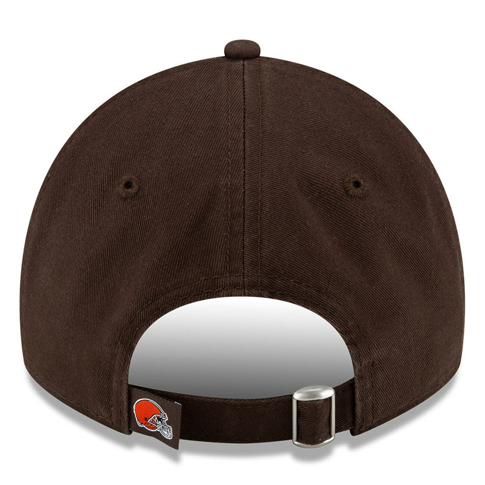 Women's Core Classic 9TWENTY Adjustable Hat - Cleveland Browns Hats