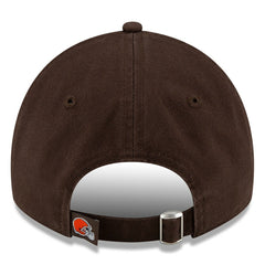 Women's Core Classic 9TWENTY Adjustable Hat - Cleveland Browns Hats