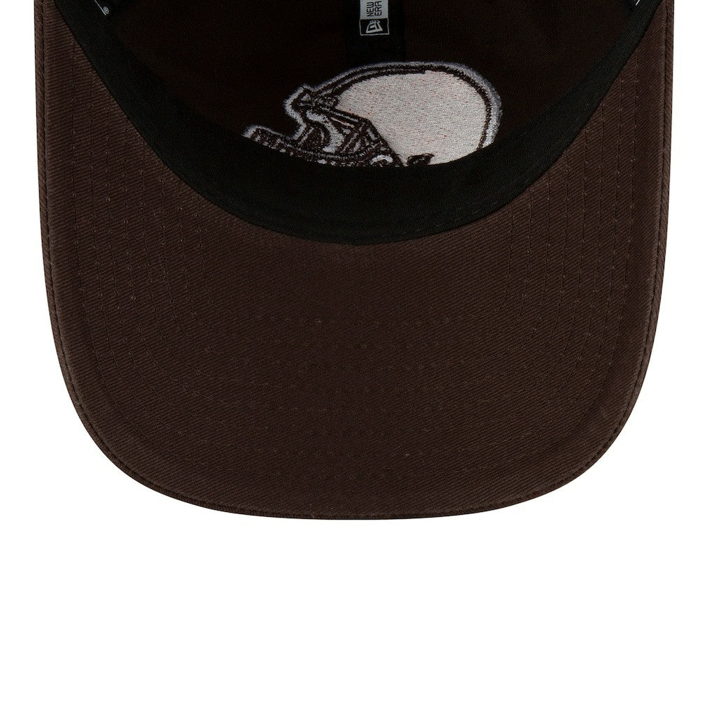 Women's Core Classic 9TWENTY Adjustable Hat - Cleveland Browns Hats