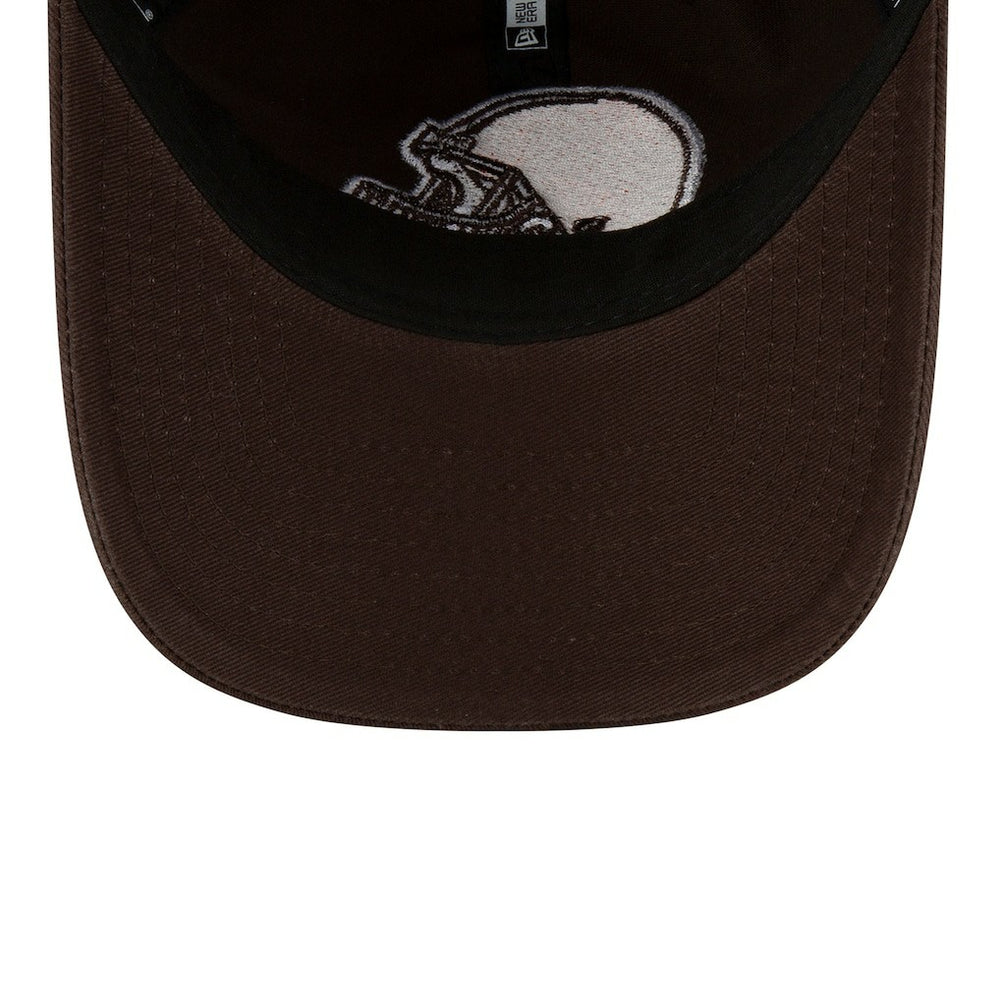 Women's Core Classic 9TWENTY Adjustable Hat - Cleveland Browns Hats