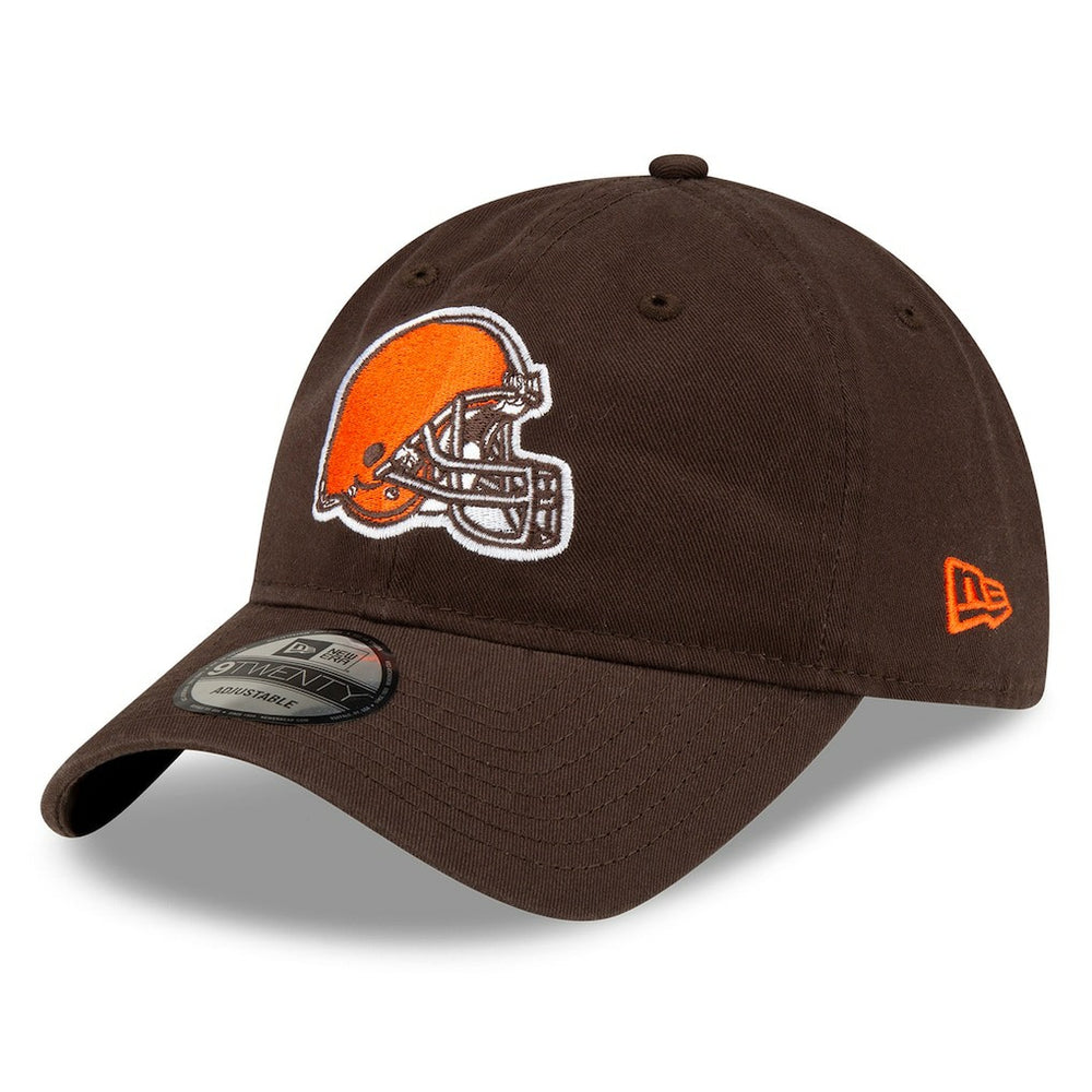 Core Classic Primary 9TWENTY Adjustable Hat - Cleveland Browns Hats