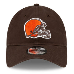 Core Classic Primary 9TWENTY Adjustable Hat - Cleveland Browns Hats
