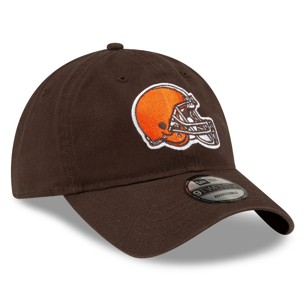 Core Classic Primary 9TWENTY Adjustable Hat - Cleveland Browns Hats