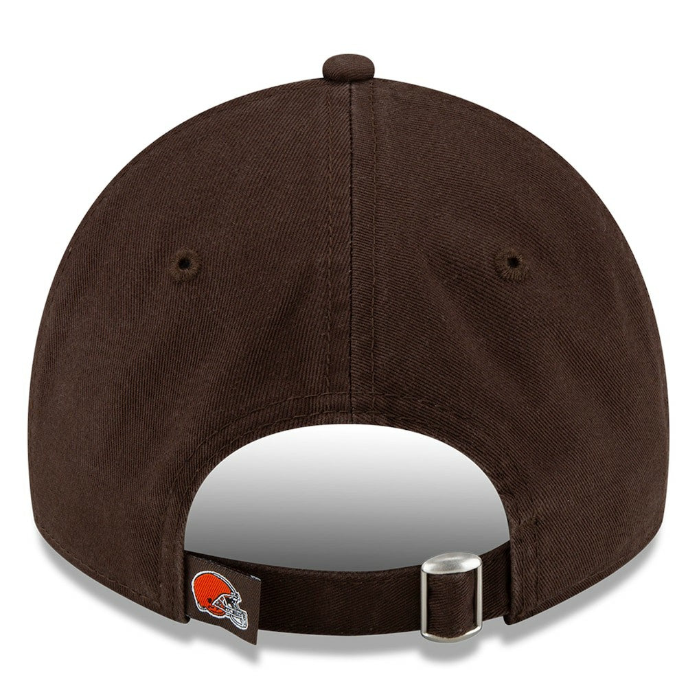 Core Classic Primary 9TWENTY Adjustable Hat - Cleveland Browns Hats