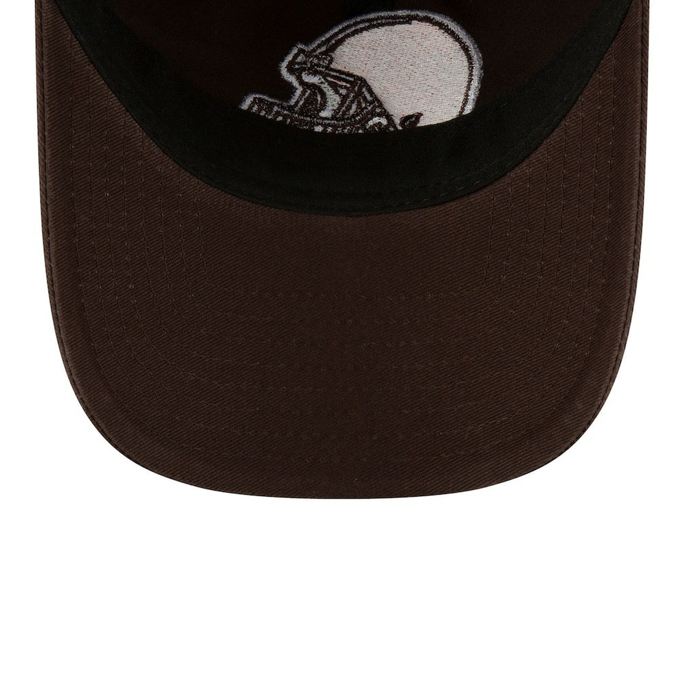 Core Classic Primary 9TWENTY Adjustable Hat - Cleveland Browns Hats