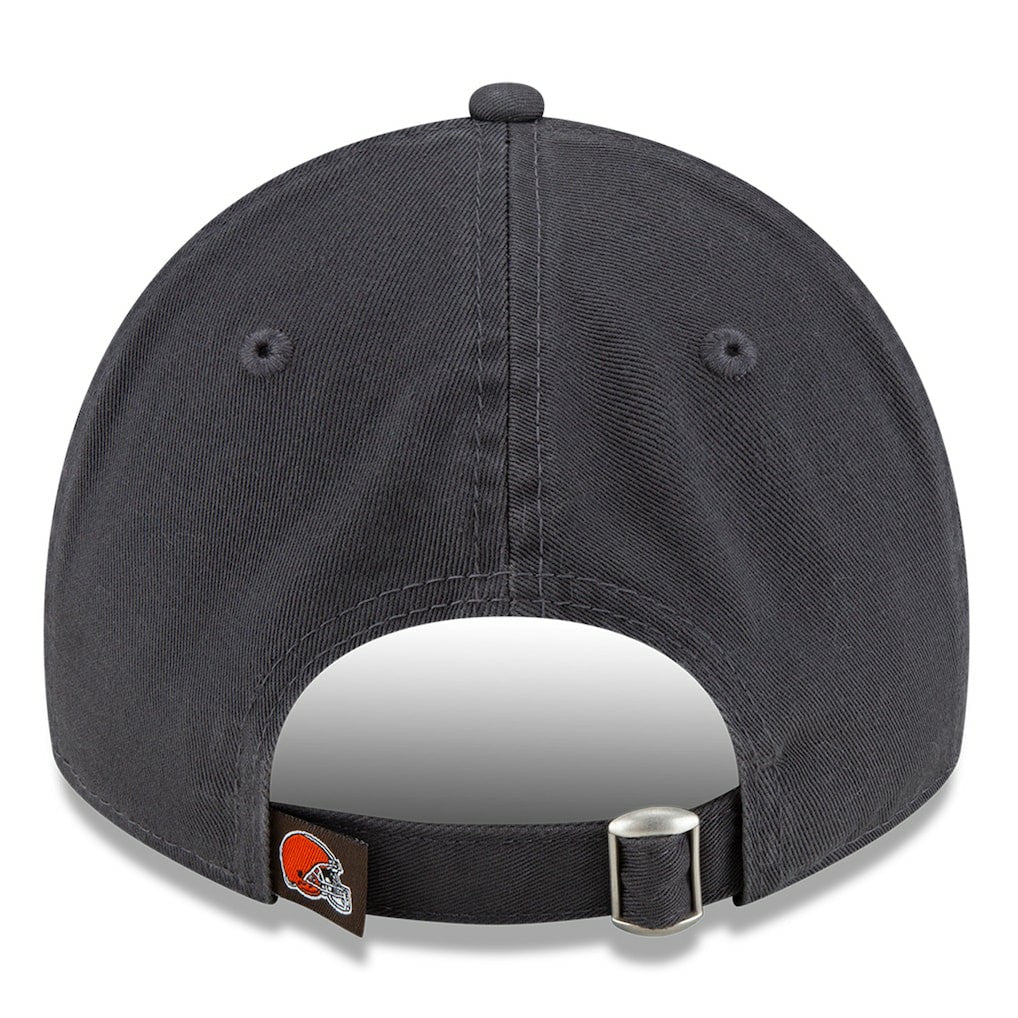 Core Classic Graph 9TWENTY Adjustable Hat - Cleveland Browns Hats