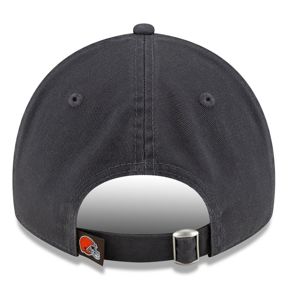 Core Classic Graph 9TWENTY Adjustable Hat - Cleveland Browns Hats
