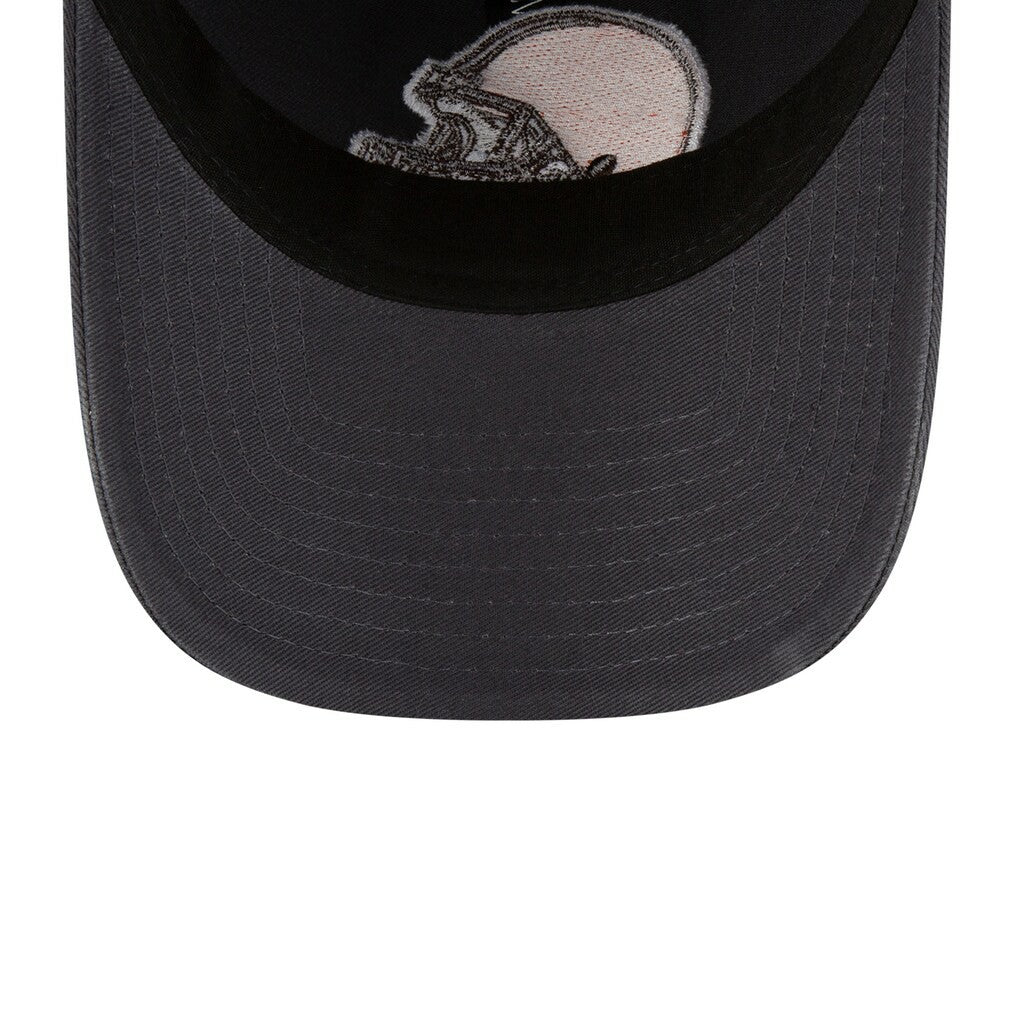 Core Classic Graph 9TWENTY Adjustable Hat - Cleveland Browns Hats