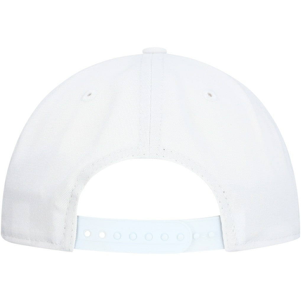 New Era Chicago Bulls Island Oasis Golfer Snapback Hat
