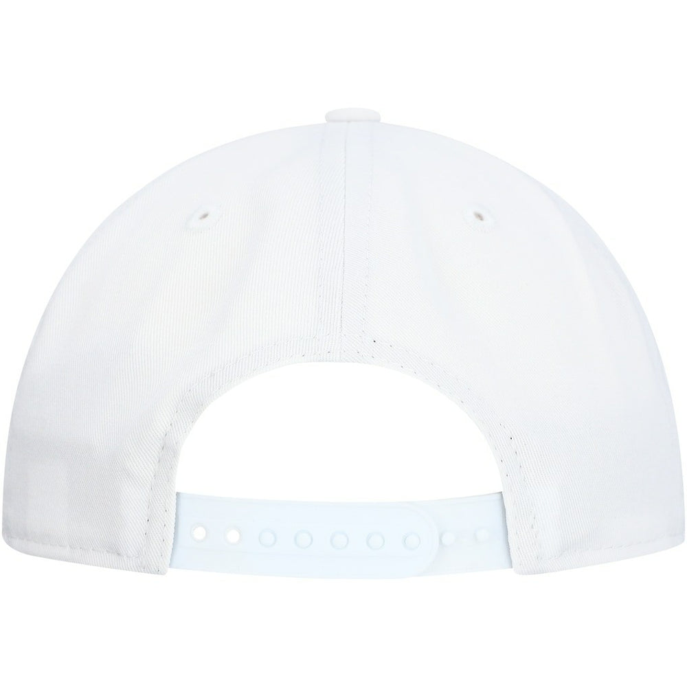 New Era Chicago Bulls Island Oasis Golfer Snapback Hat