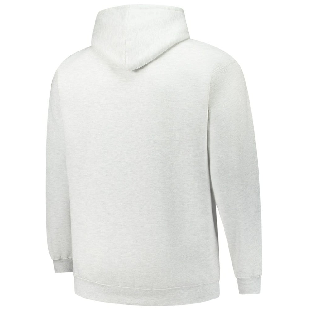 NHL Chicago Blackhawks Fanatics Big & Tall Fleece Pullover Hoodie