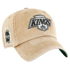NHL Los Angeles Kings '47 Earldor Clean Up Adjustable Hat